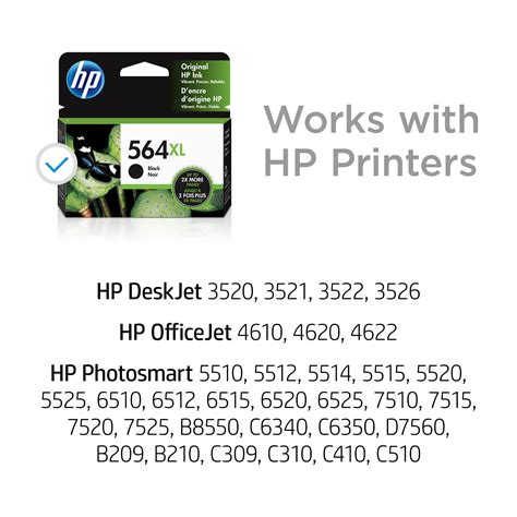 hp tinten 4620|HP Officejet 4610 All.